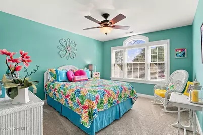 3109 Edinburgh Drive NW, Wilson, NC 27896 - Photo 29