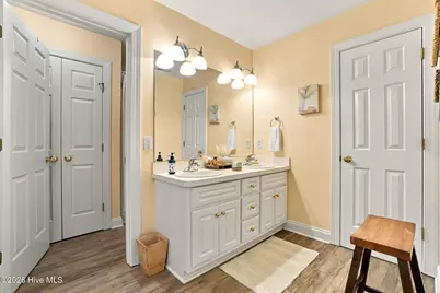 3109 Edinburgh Drive NW, Wilson, NC 27896 - Photo 31