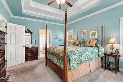 3109 Edinburgh Drive NW, Wilson, NC 27896 - Photo 25