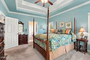 3109 Edinburgh Dr NW, Wilson, NC 27896 - Photo 25