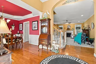 3109 Edinburgh Dr NW, Wilson, NC 27896 - Photo 9