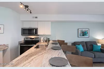 1601 Carolina Beach Avenue N #Unit 15-B, Carolina Beach, NC 28428 - Photo 3