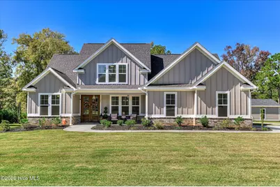 325 Shagbark Way, Harlem, GA 30814 - Photo 1