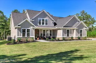 325 Shagbark Wy, Harlem, GA 30814 - Photo 3