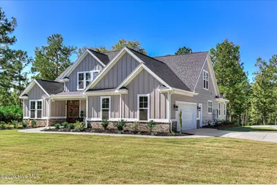 325 Shagbark Way, Harlem, GA 30814 - Photo 5