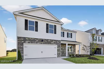 229 Rashford Way, Raeford, NC 28376 - Photo 1