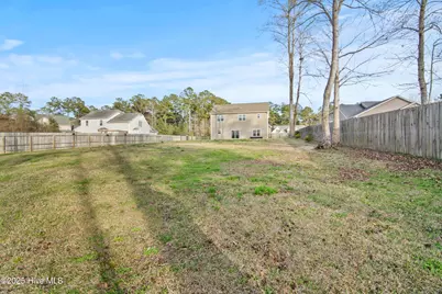 129 Cedar Ridge Drive, Maysville, NC 28555 - Photo 31
