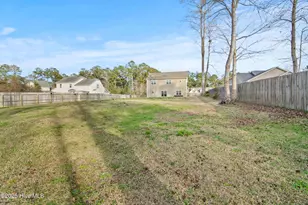 129 Cedar Ridge Dr, Maysville, NC 28555 - Photo 31