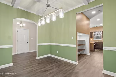 129 Cedar Ridge Drive, Maysville, NC 28555 - Photo 5