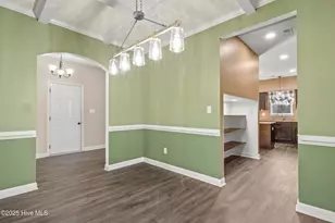 129 Cedar Ridge Dr, Maysville, NC 28555 - Photo 5