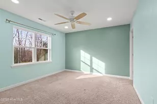 129 Cedar Ridge Dr, Maysville, NC 28555 - Photo 27