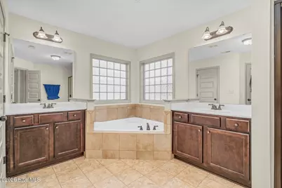 4885 Lake Wendell Road, Zebulon, NC 27597 - Photo 15