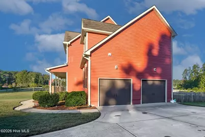 4885 Lake Wendell Road, Zebulon, NC 27597 - Photo 5