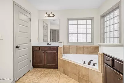 4885 Lake Wendell Road, Zebulon, NC 27597 - Photo 17
