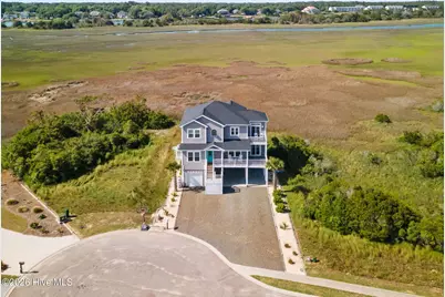 6 Raleigh Street, Ocean Isle Beach, NC 28469 - Photo 5