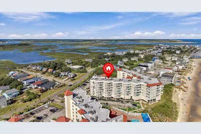 2000 New River Inlet Road #3302, North Topsail Beach, NC 28460 - Photo 55