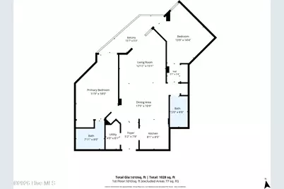 2000 New River Inlet Road #3302, North Topsail Beach, NC 28460 - Photo 27