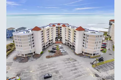 2000 New River Inlet Road #3302, North Topsail Beach, NC 28460 - Photo 1