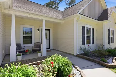 1295 Murrill Hill Road, Jacksonville, NC 28540 - Photo 3