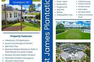3791 Ellen Anne Ct, Southport, NC 28461 - Photo 69
