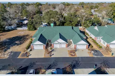 404 Sunset Oaks Lane, Sunset Beach, NC 28468 - Photo 1