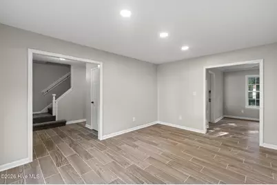 407 Southwest Drive, Jacksonville, NC 28540 - Photo 5