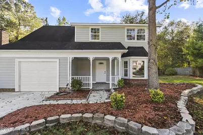 407 Southwest Drive, Jacksonville, NC 28540 - Photo 3
