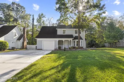 407 Southwest Drive, Jacksonville, NC 28540 - Photo 1