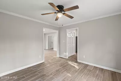 407 Southwest Drive, Jacksonville, NC 28540 - Photo 9