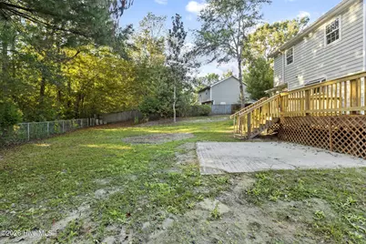 407 Southwest Drive, Jacksonville, NC 28540 - Photo 29