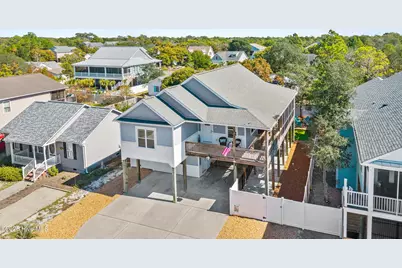 128 NE 8th Street, Oak Island, NC 28465 - Photo 47