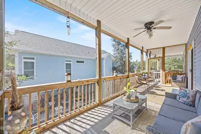 128 NE 8th Street, Oak Island, NC 28465 - Photo 17