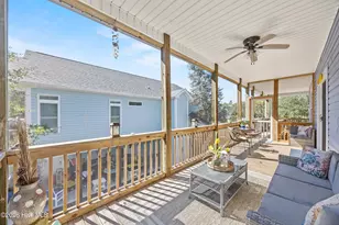 128 NE 8th St, Oak Island, NC 28465 - Photo 17