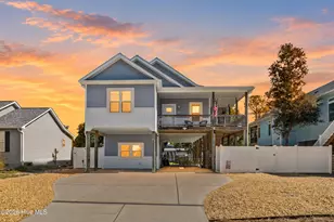 128 NE 8th St, Oak Island, NC 28465 - Photo 1