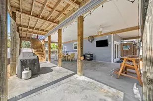 128 NE 8th St, Oak Island, NC 28465 - Photo 41