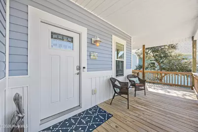 128 NE 8th Street, Oak Island, NC 28465 - Photo 5