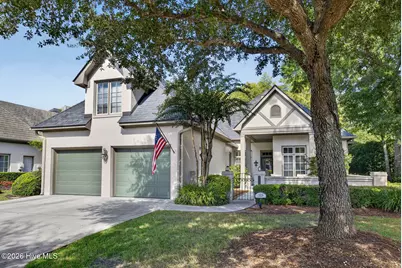 1809 Mews Drive, Wilmington, NC 28405 - Photo 1