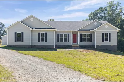 510 N Bypass W, Washington, GA 30673 - Photo 1