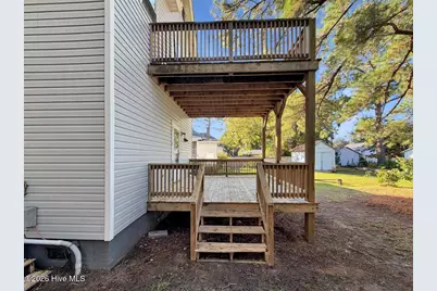 1014 W Colonial Avenue, Elizabeth City, NC 27909 - Photo 51