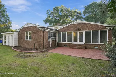 209 Brentwood Drive N, Wilson, NC 27893 - Photo 49