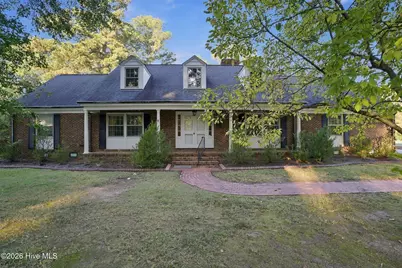 209 Brentwood Drive N, Wilson, NC 27893 - Photo 1