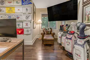 43 Ridgeland St, Pinehurst, NC 28374 - Photo 73