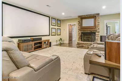 43 Ridgeland Street, Pinehurst, NC 28374 - Photo 69