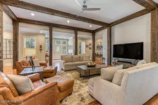 43 Ridgeland St, Pinehurst, NC 28374 - Photo 11