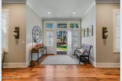 43 Ridgeland Street, Pinehurst, NC 28374 - Photo 5
