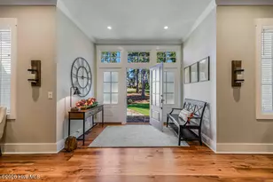 43 Ridgeland St, Pinehurst, NC 28374 - Photo 5
