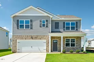 241 Rashford Wy, Raeford, NC 28376 - Photo 1