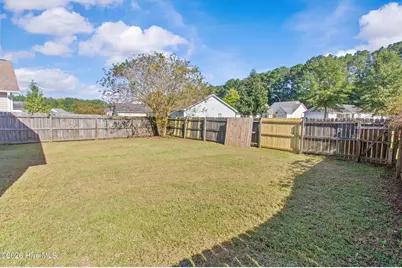 4745 Corena Drive, New Bern, NC 28562 - Photo 23