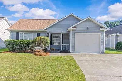 4745 Corena Drive, New Bern, NC 28562 - Photo 1