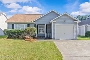 4745 Corena Dr, New Bern, NC 28562 - Photo 1